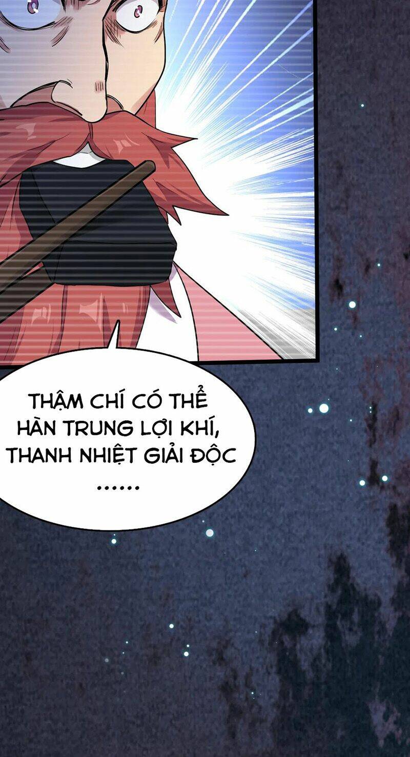 Đại Bảo Kiếm Của Tôi - Chapter 63 - Page 22