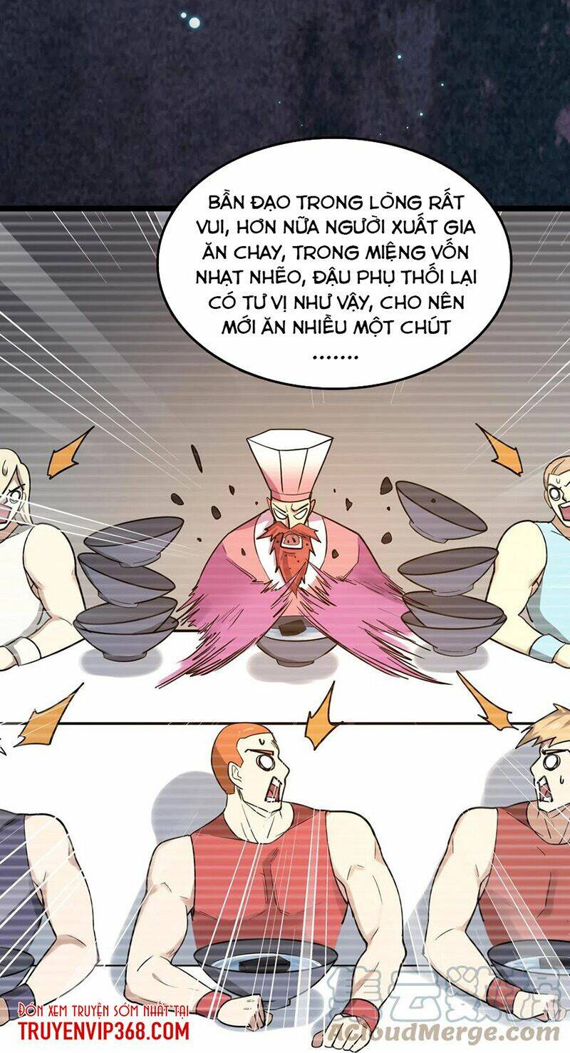 Đại Bảo Kiếm Của Tôi - Chapter 63 - Page 23