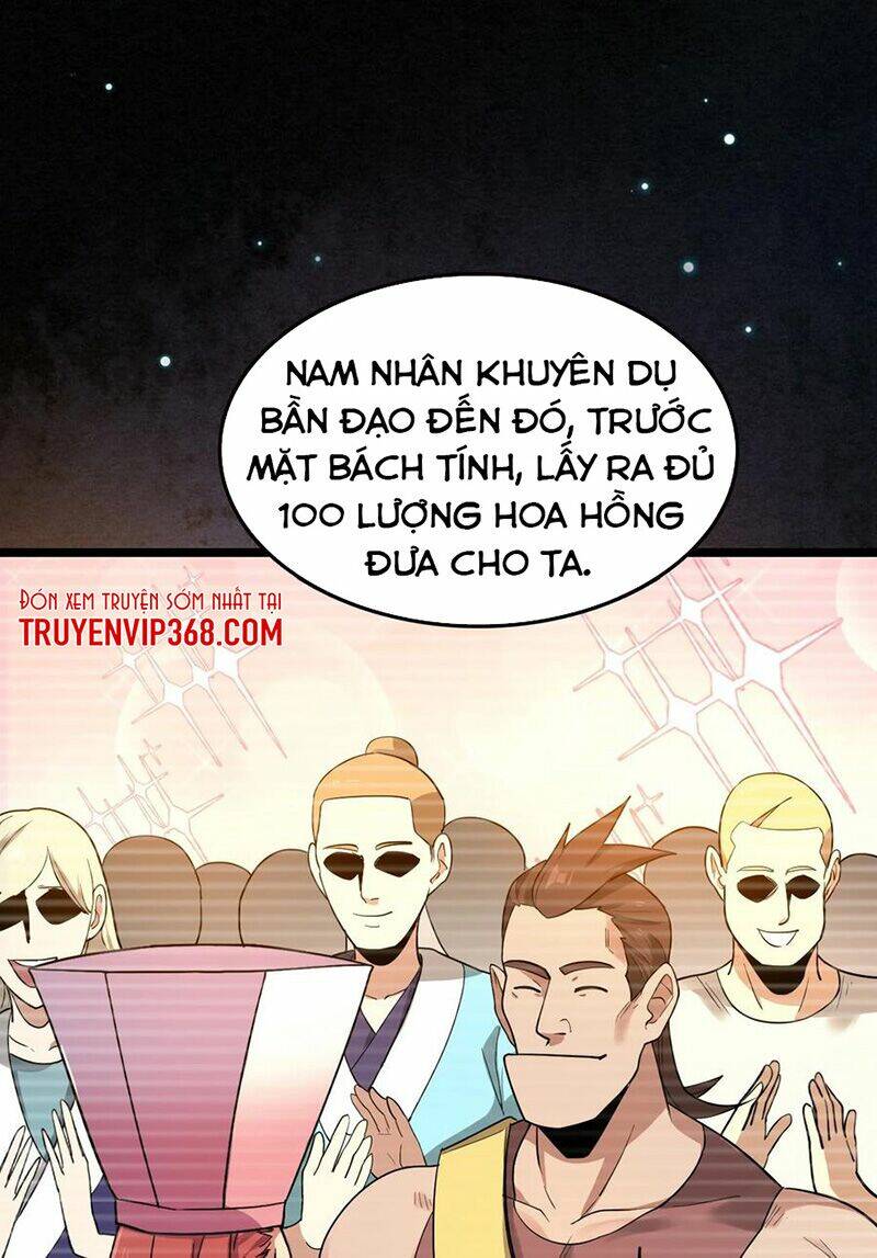 Đại Bảo Kiếm Của Tôi - Chapter 63 - Page 25