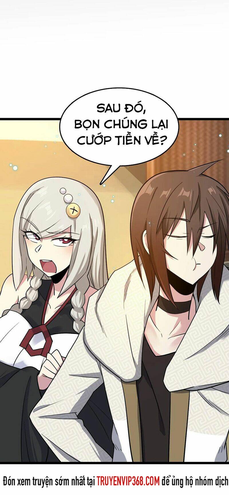 Đại Bảo Kiếm Của Tôi - Chapter 63 - Page 27