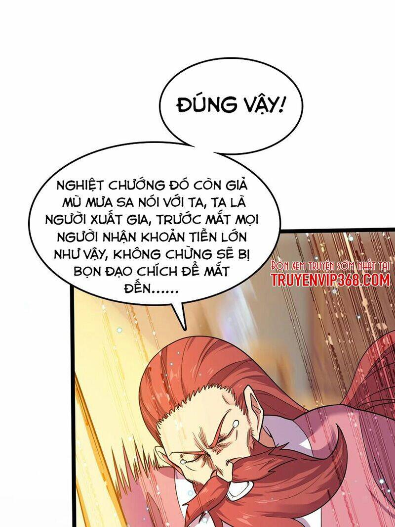 Đại Bảo Kiếm Của Tôi - Chapter 63 - Page 28