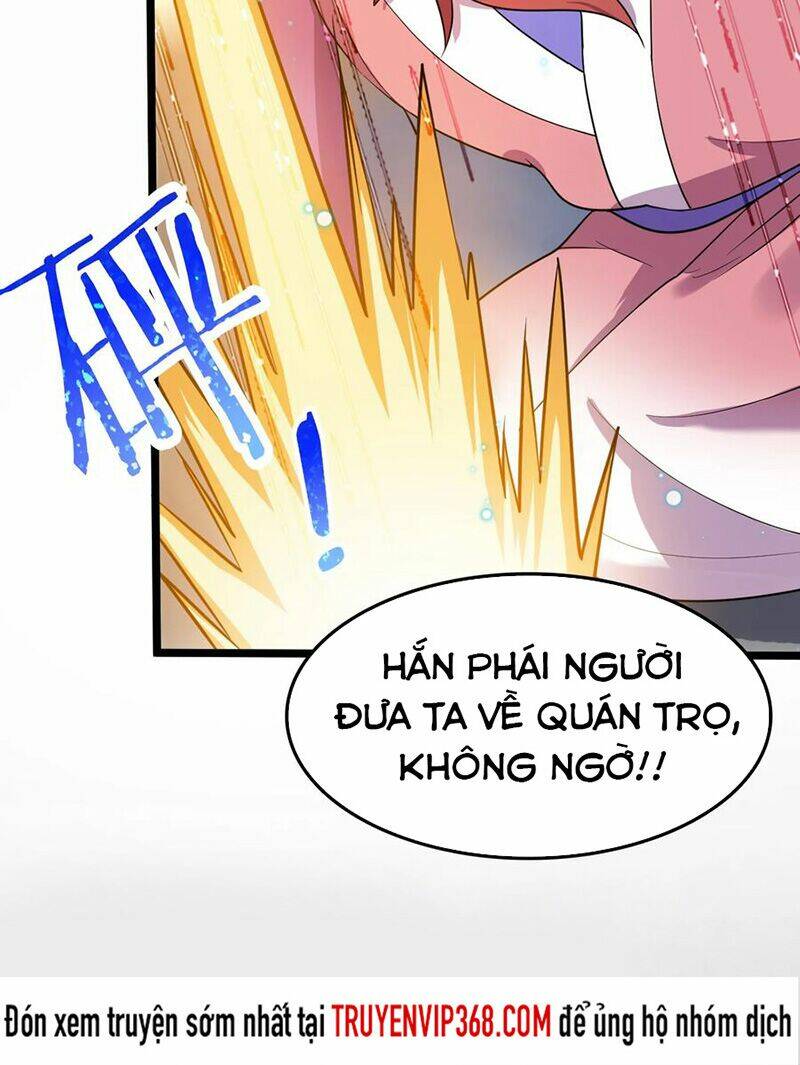 Đại Bảo Kiếm Của Tôi - Chapter 63 - Page 29