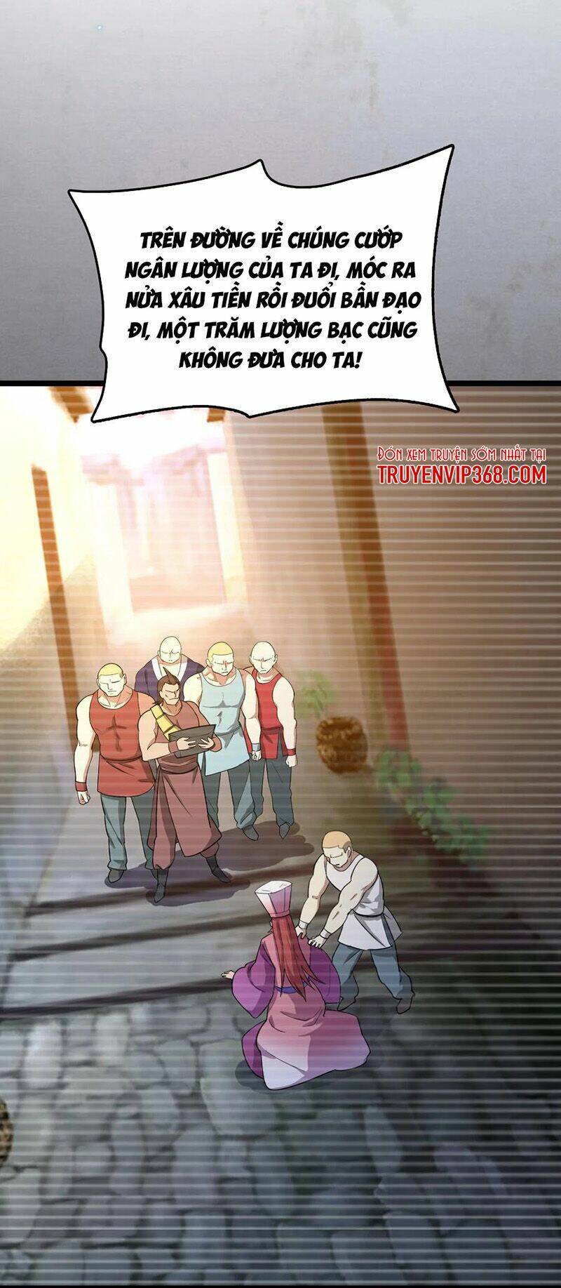 Đại Bảo Kiếm Của Tôi - Chapter 63 - Page 30