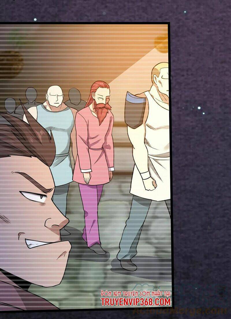 Đại Bảo Kiếm Của Tôi - Chapter 63 - Page 32