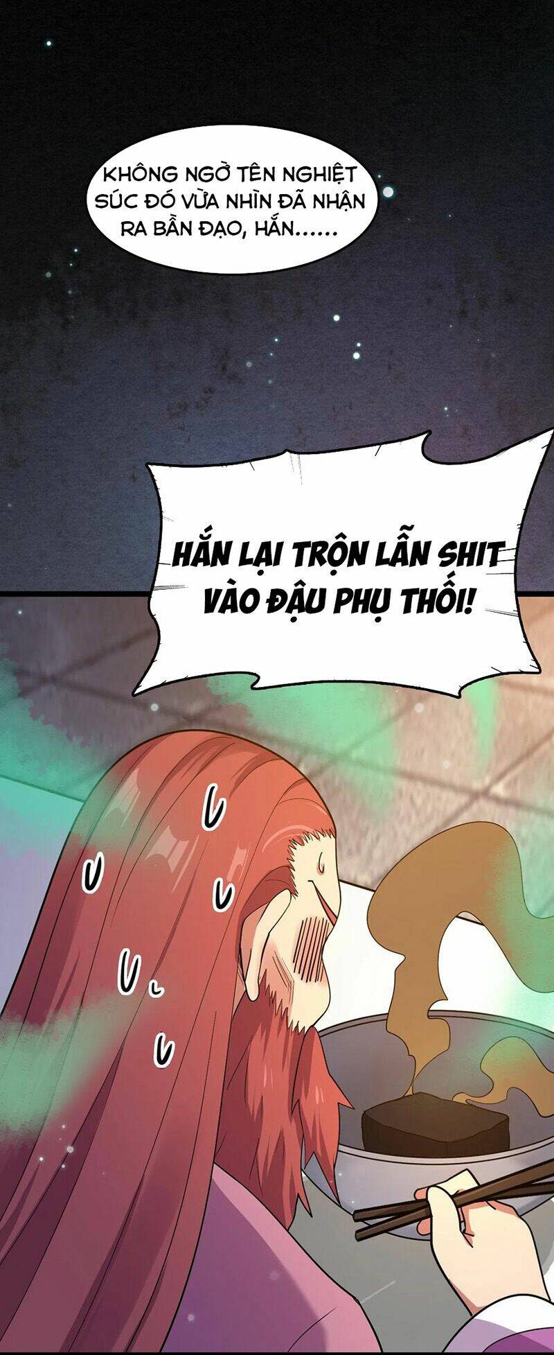 Đại Bảo Kiếm Của Tôi - Chapter 63 - Page 34