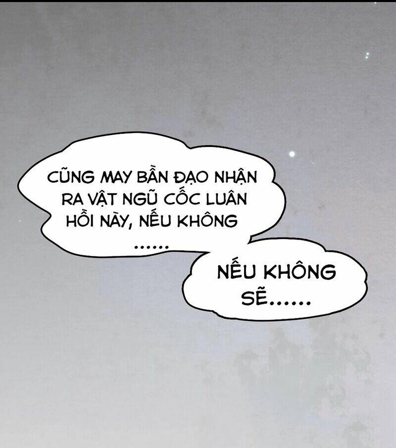 Đại Bảo Kiếm Của Tôi - Chapter 63 - Page 35