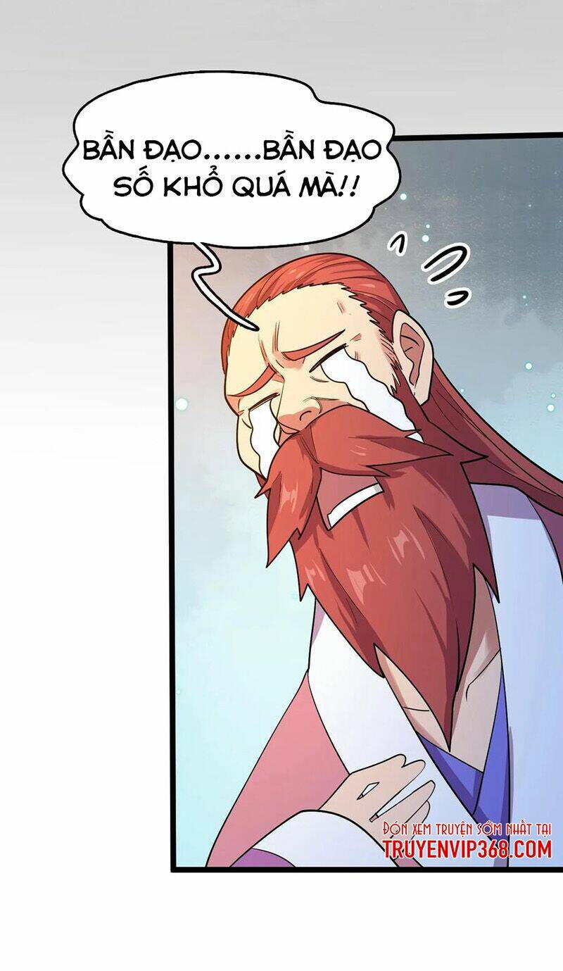 Đại Bảo Kiếm Của Tôi - Chapter 63 - Page 36