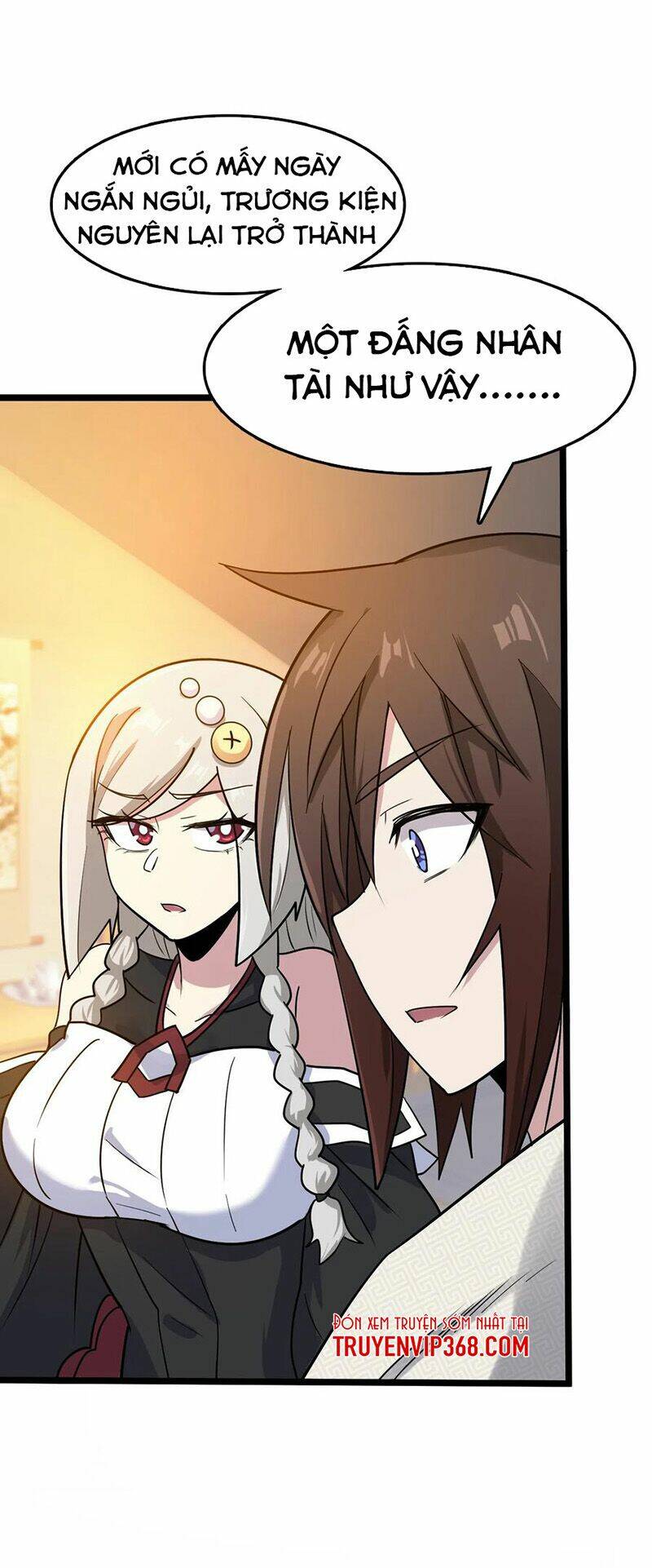 Đại Bảo Kiếm Của Tôi - Chapter 63 - Page 37