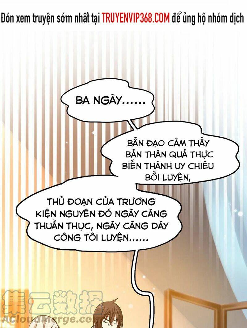 Đại Bảo Kiếm Của Tôi - Chapter 63 - Page 38