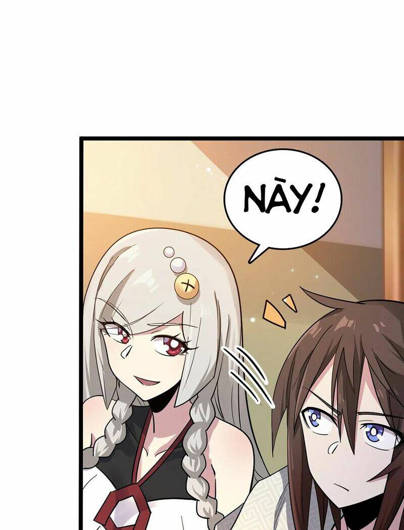 Đại Bảo Kiếm Của Tôi - Chapter 63 - Page 3