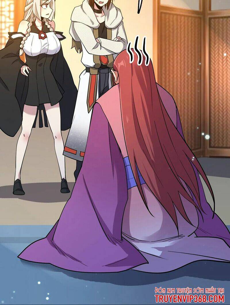 Đại Bảo Kiếm Của Tôi - Chapter 63 - Page 39