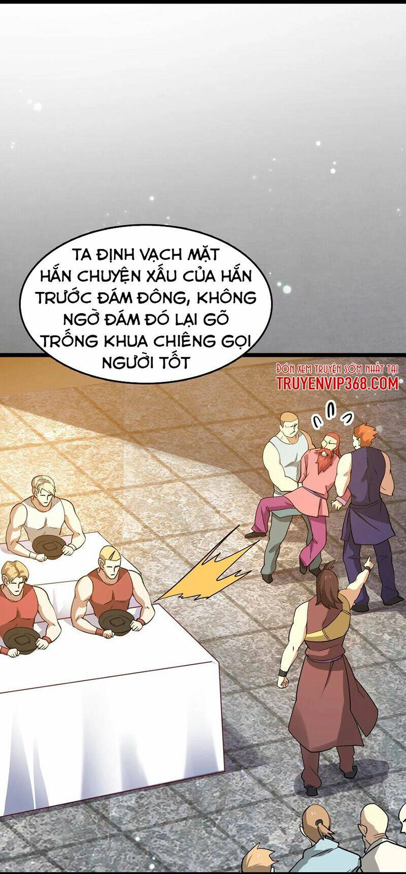 Đại Bảo Kiếm Của Tôi - Chapter 63 - Page 40