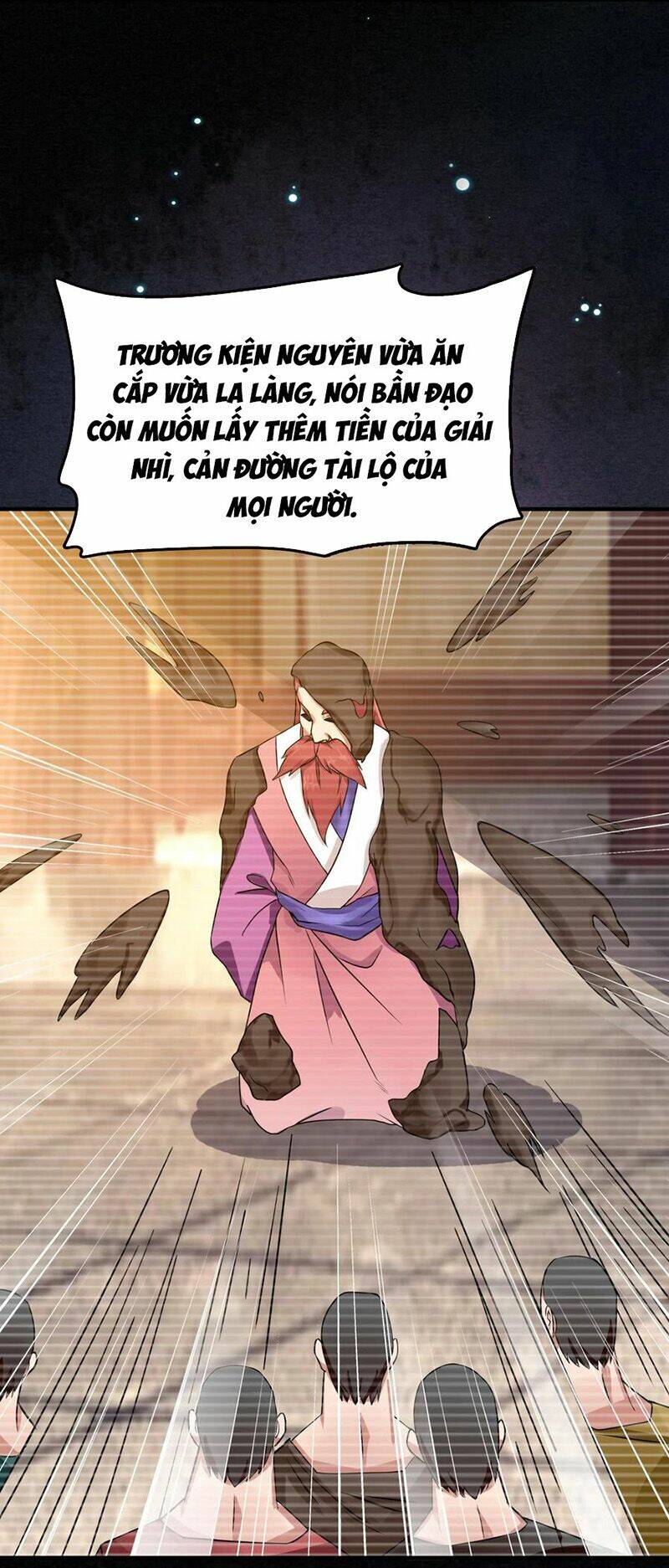 Đại Bảo Kiếm Của Tôi - Chapter 63 - Page 42