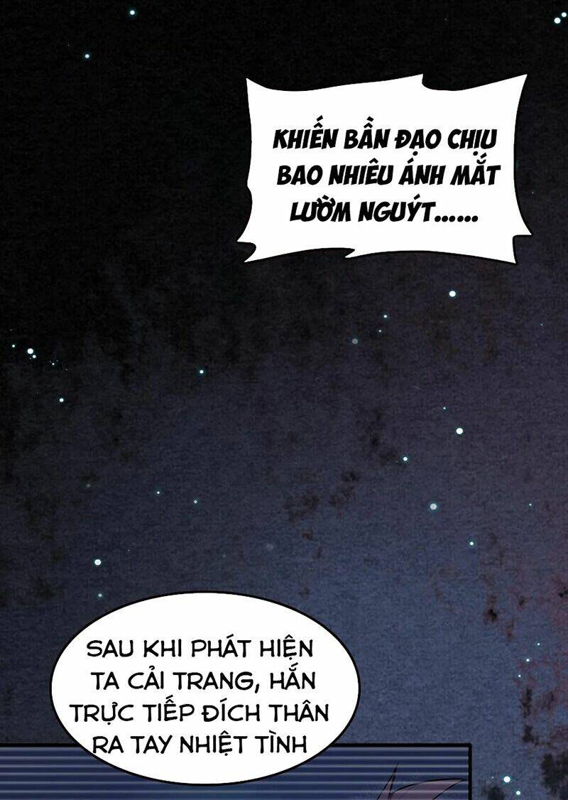 Đại Bảo Kiếm Của Tôi - Chapter 63 - Page 43