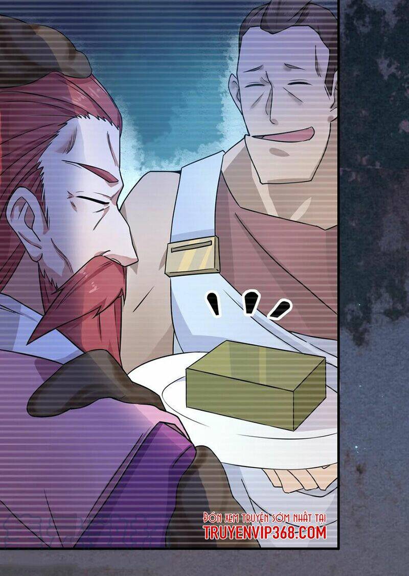 Đại Bảo Kiếm Của Tôi - Chapter 63 - Page 44