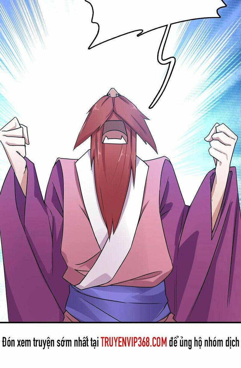 Đại Bảo Kiếm Của Tôi - Chapter 63 - Page 46