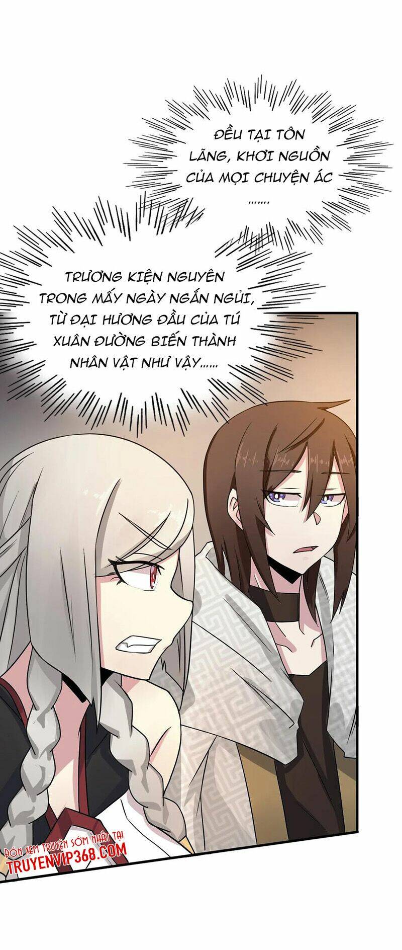 Đại Bảo Kiếm Của Tôi - Chapter 63 - Page 47