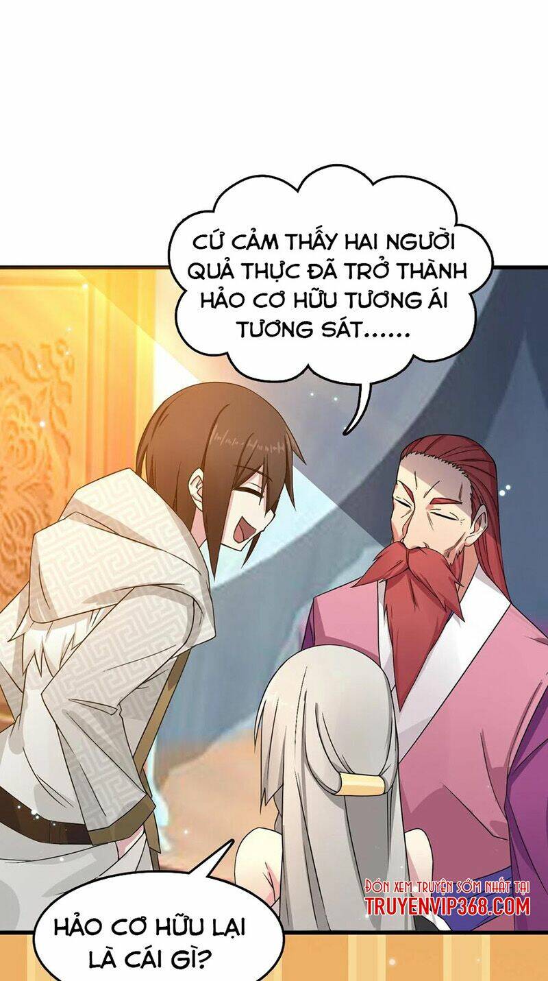 Đại Bảo Kiếm Của Tôi - Chapter 63 - Page 49