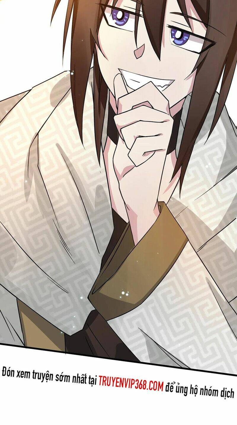 Đại Bảo Kiếm Của Tôi - Chapter 63 - Page 51
