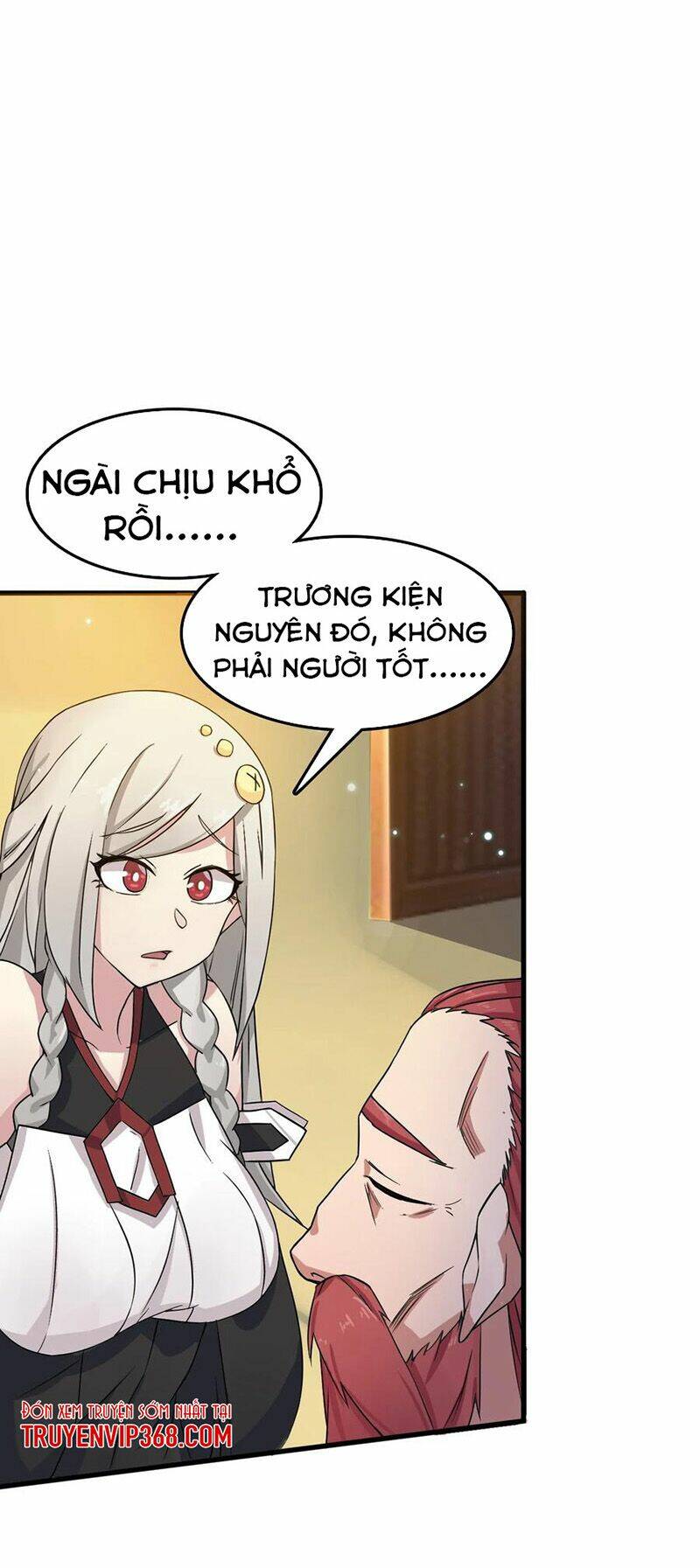 Đại Bảo Kiếm Của Tôi - Chapter 63 - Page 53