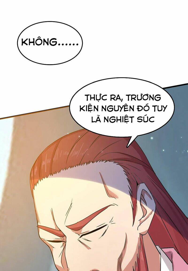 Đại Bảo Kiếm Của Tôi - Chapter 63 - Page 54