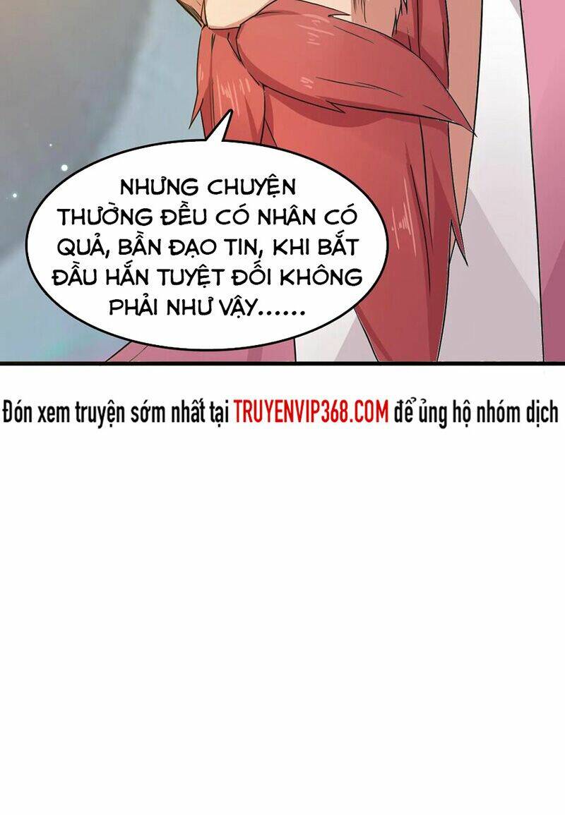 Đại Bảo Kiếm Của Tôi - Chapter 63 - Page 55