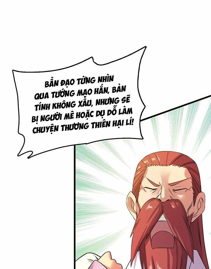 Đại Bảo Kiếm Của Tôi - Chapter 63 - Page 56