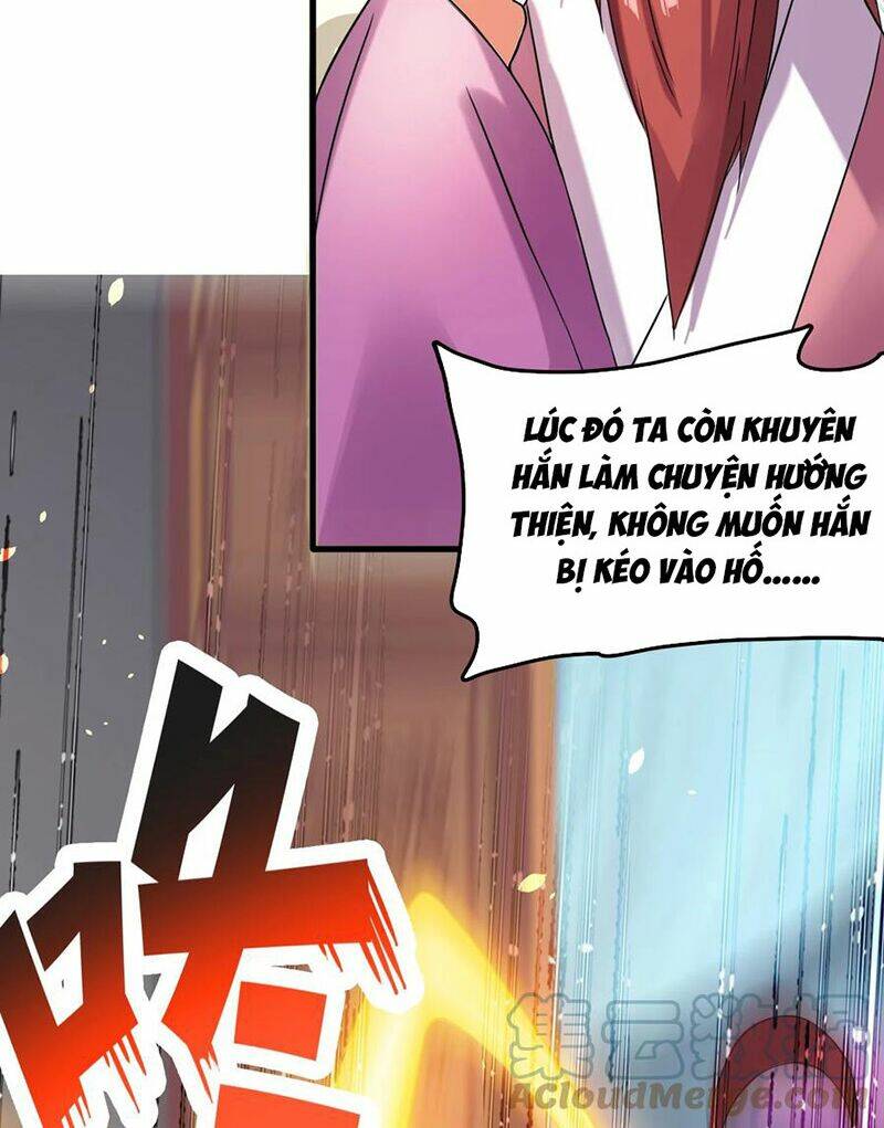 Đại Bảo Kiếm Của Tôi - Chapter 63 - Page 57
