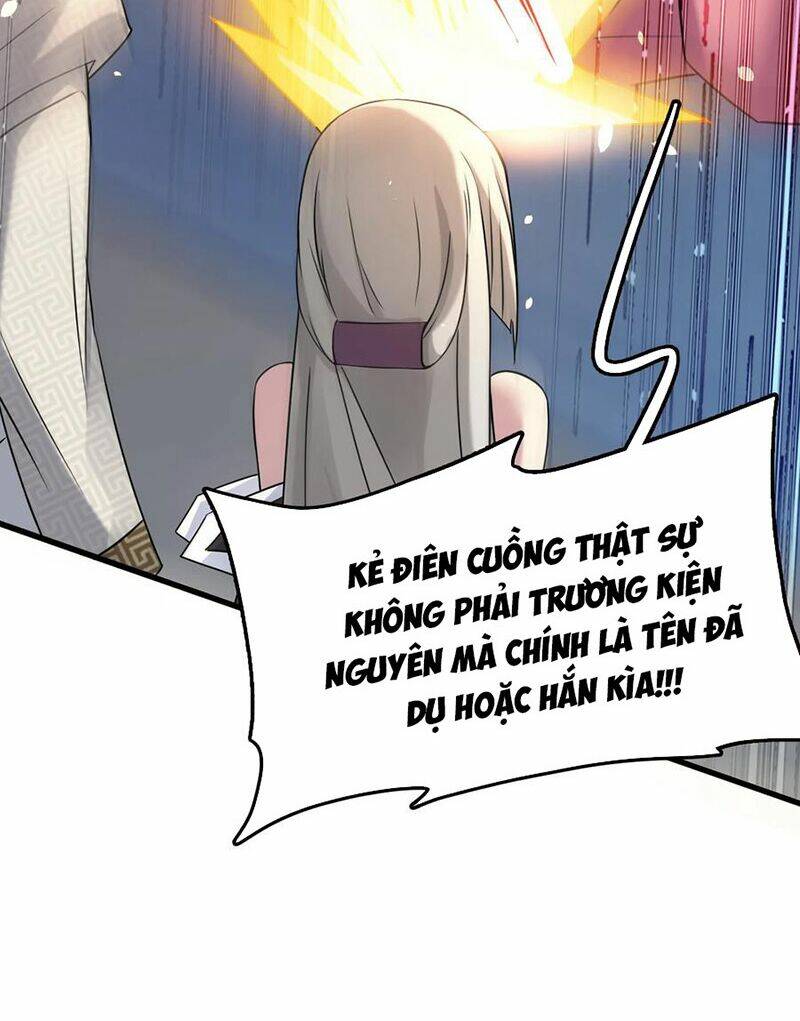 Đại Bảo Kiếm Của Tôi - Chapter 63 - Page 59