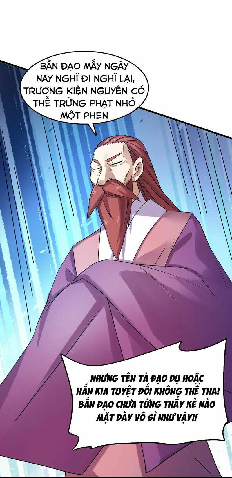 Đại Bảo Kiếm Của Tôi - Chapter 63 - Page 60