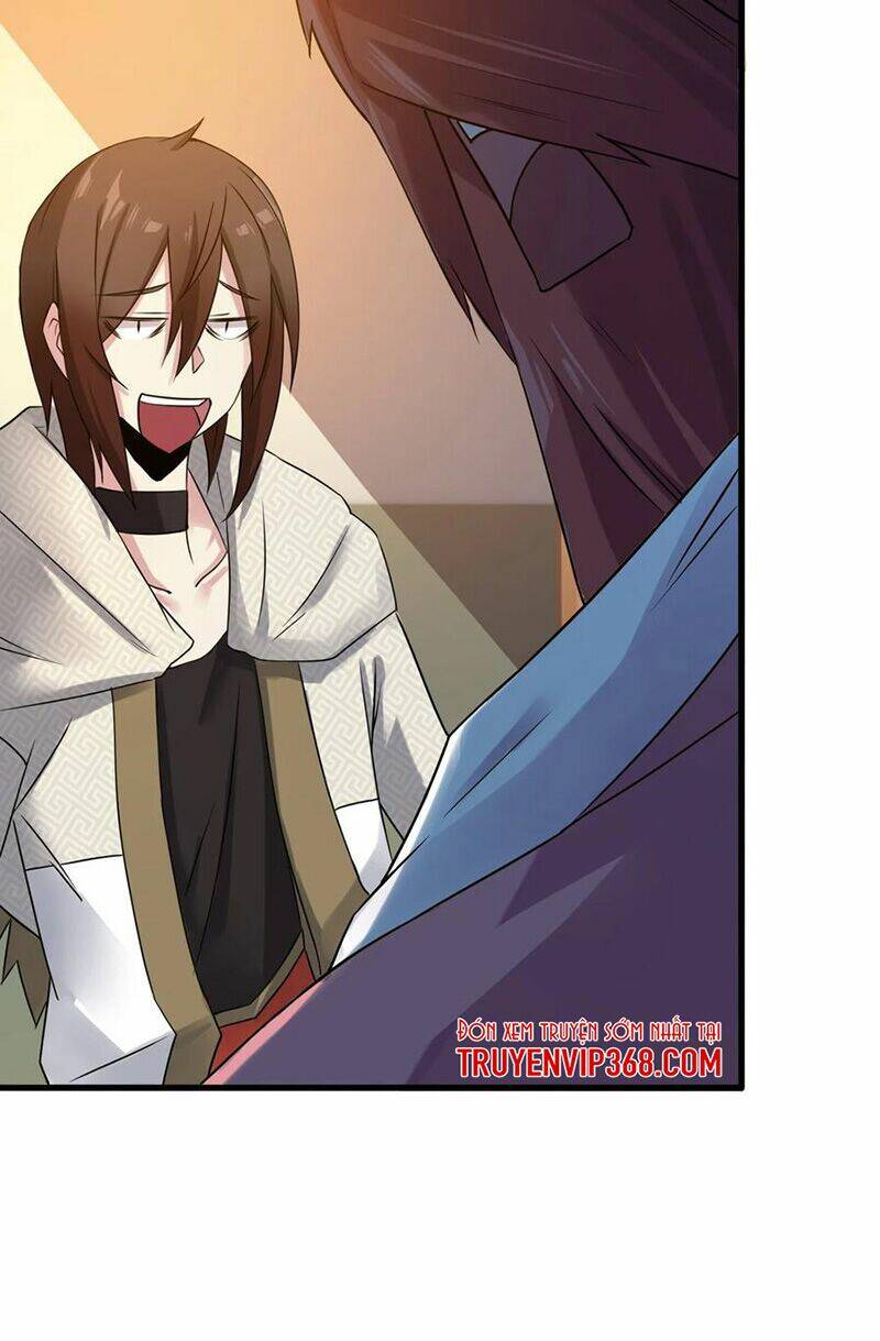 Đại Bảo Kiếm Của Tôi - Chapter 63 - Page 62