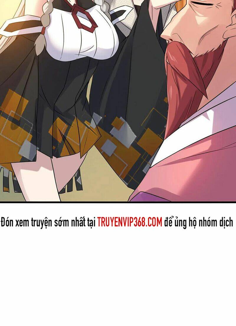 Đại Bảo Kiếm Của Tôi - Chapter 63 - Page 64