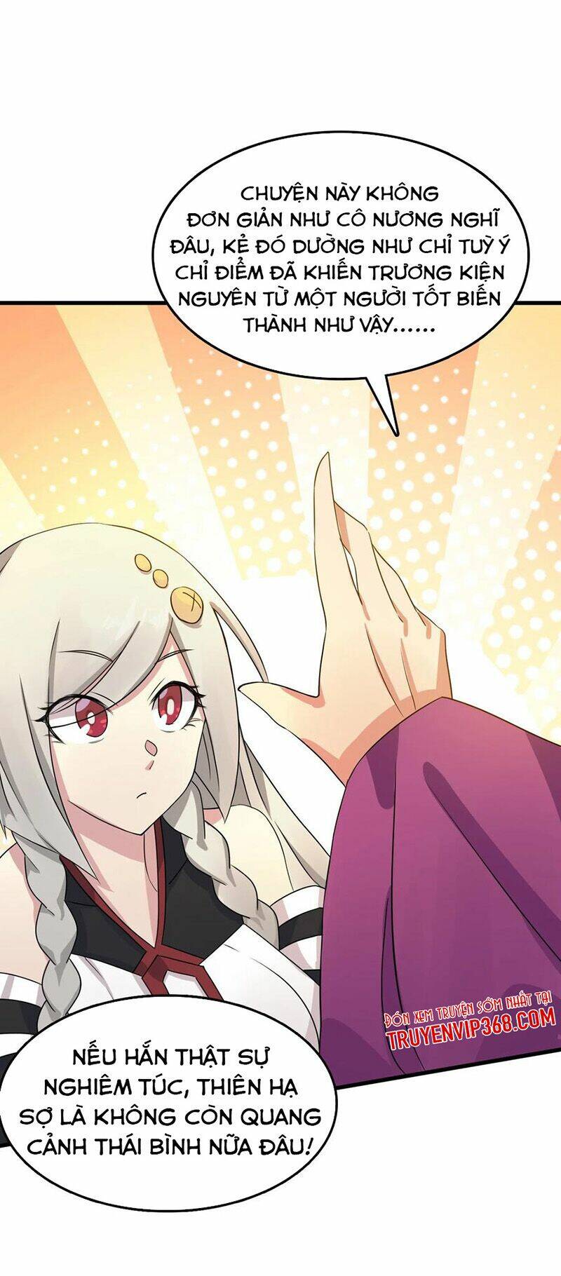 Đại Bảo Kiếm Của Tôi - Chapter 63 - Page 65