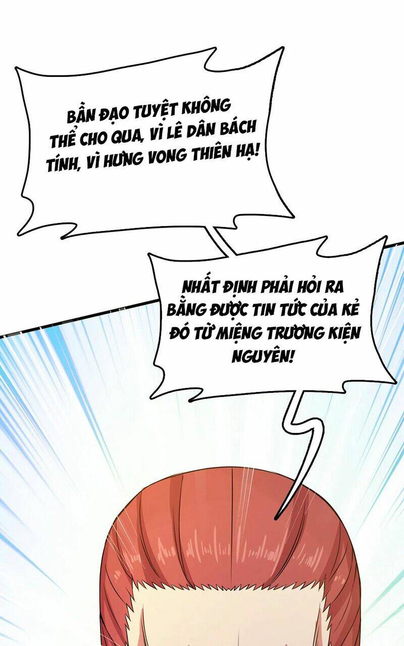 Đại Bảo Kiếm Của Tôi - Chapter 63 - Page 66