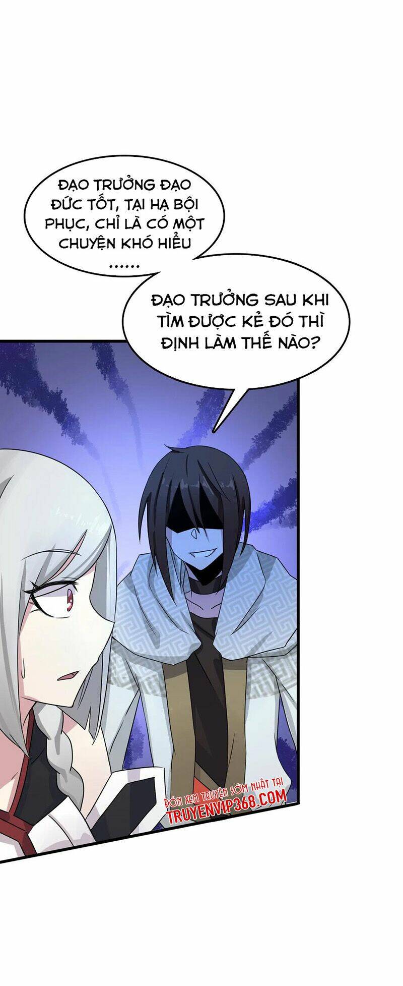 Đại Bảo Kiếm Của Tôi - Chapter 63 - Page 68