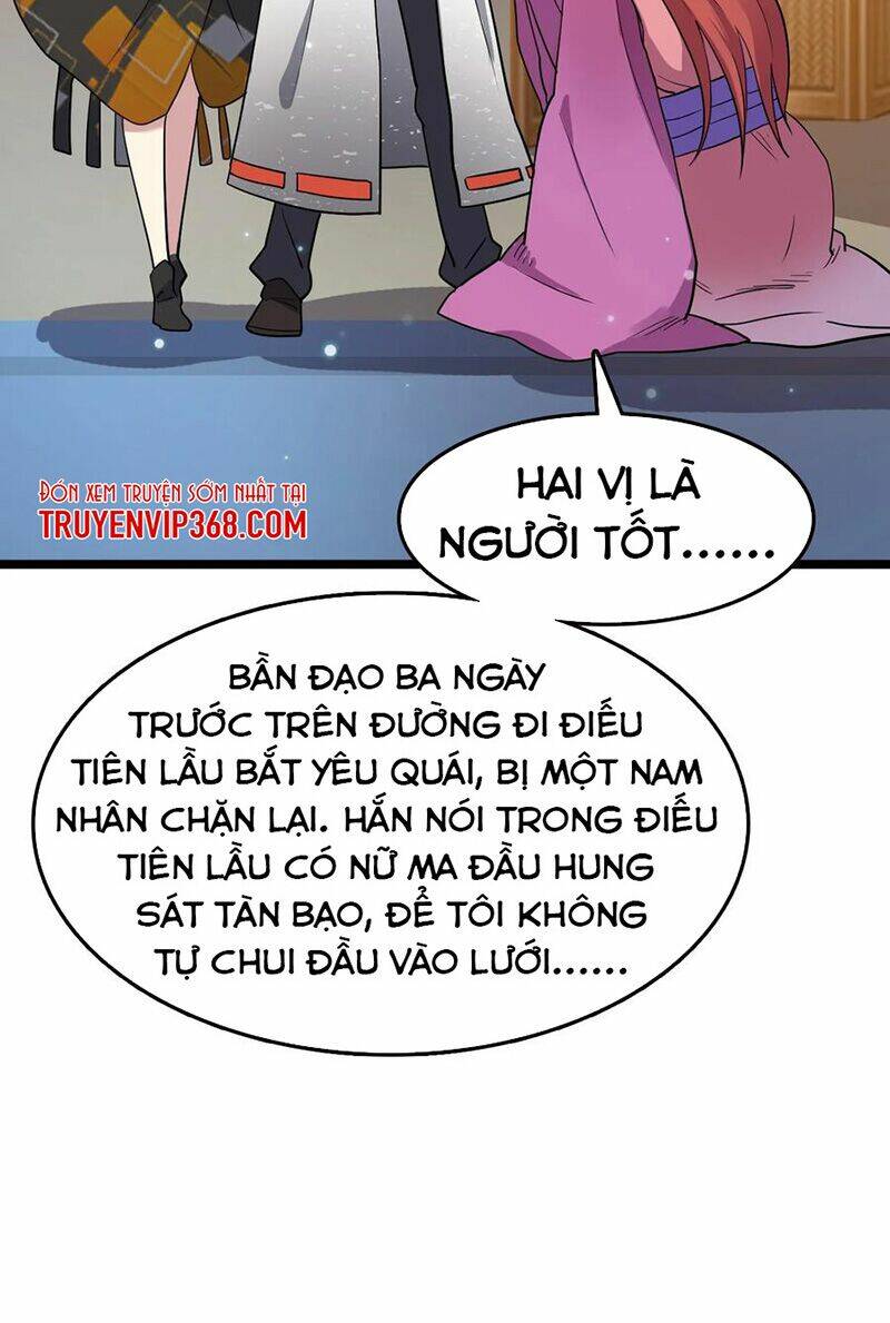 Đại Bảo Kiếm Của Tôi - Chapter 63 - Page 6