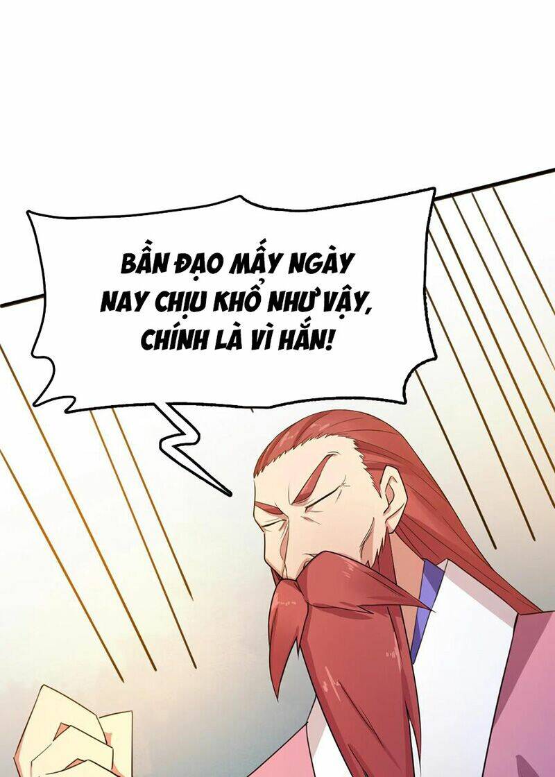 Đại Bảo Kiếm Của Tôi - Chapter 63 - Page 69