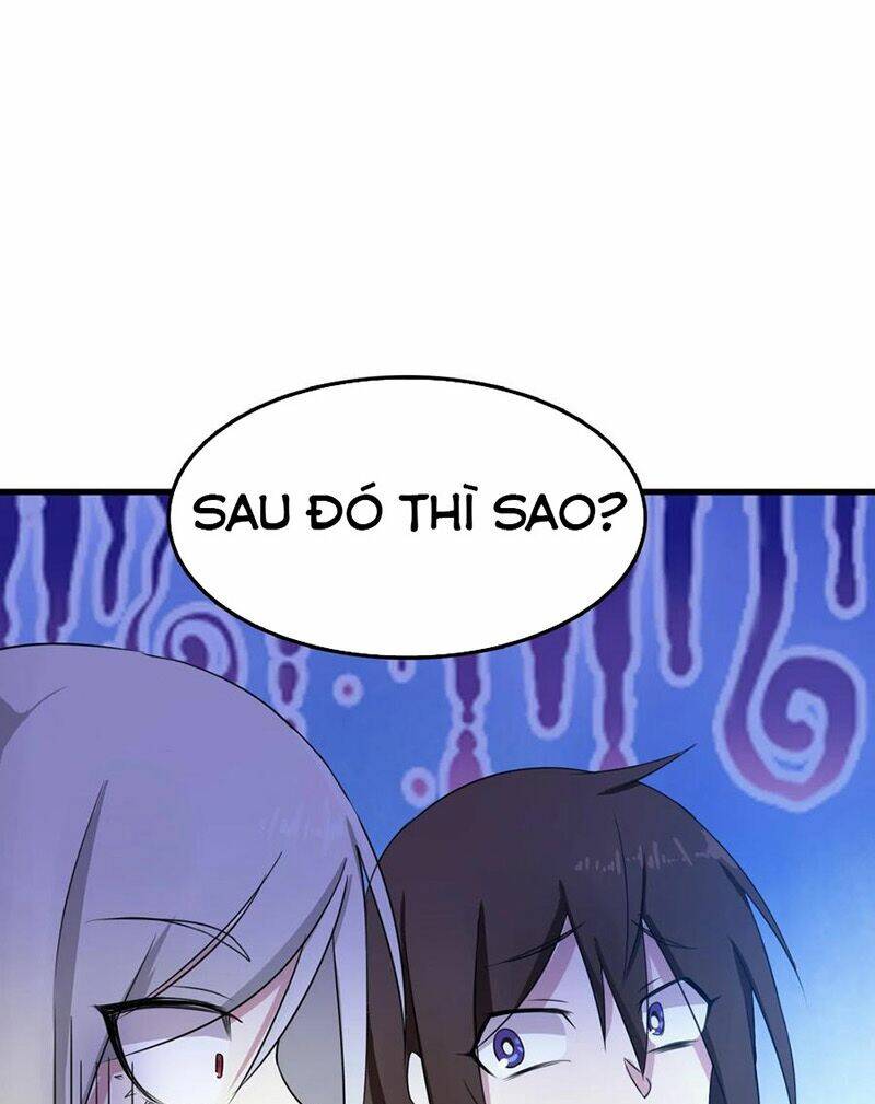 Đại Bảo Kiếm Của Tôi - Chapter 63 - Page 71