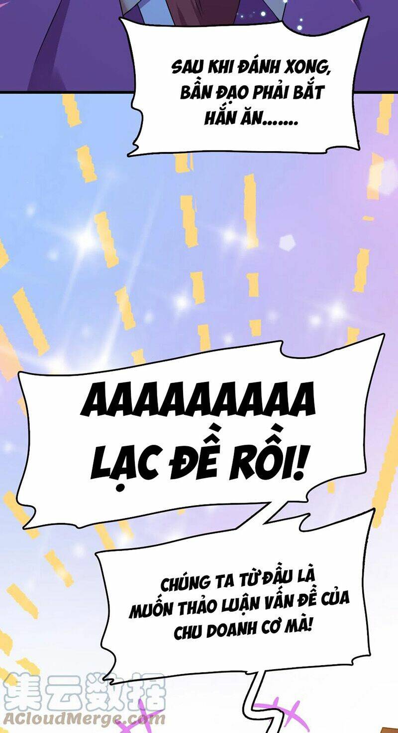 Đại Bảo Kiếm Của Tôi - Chapter 63 - Page 74