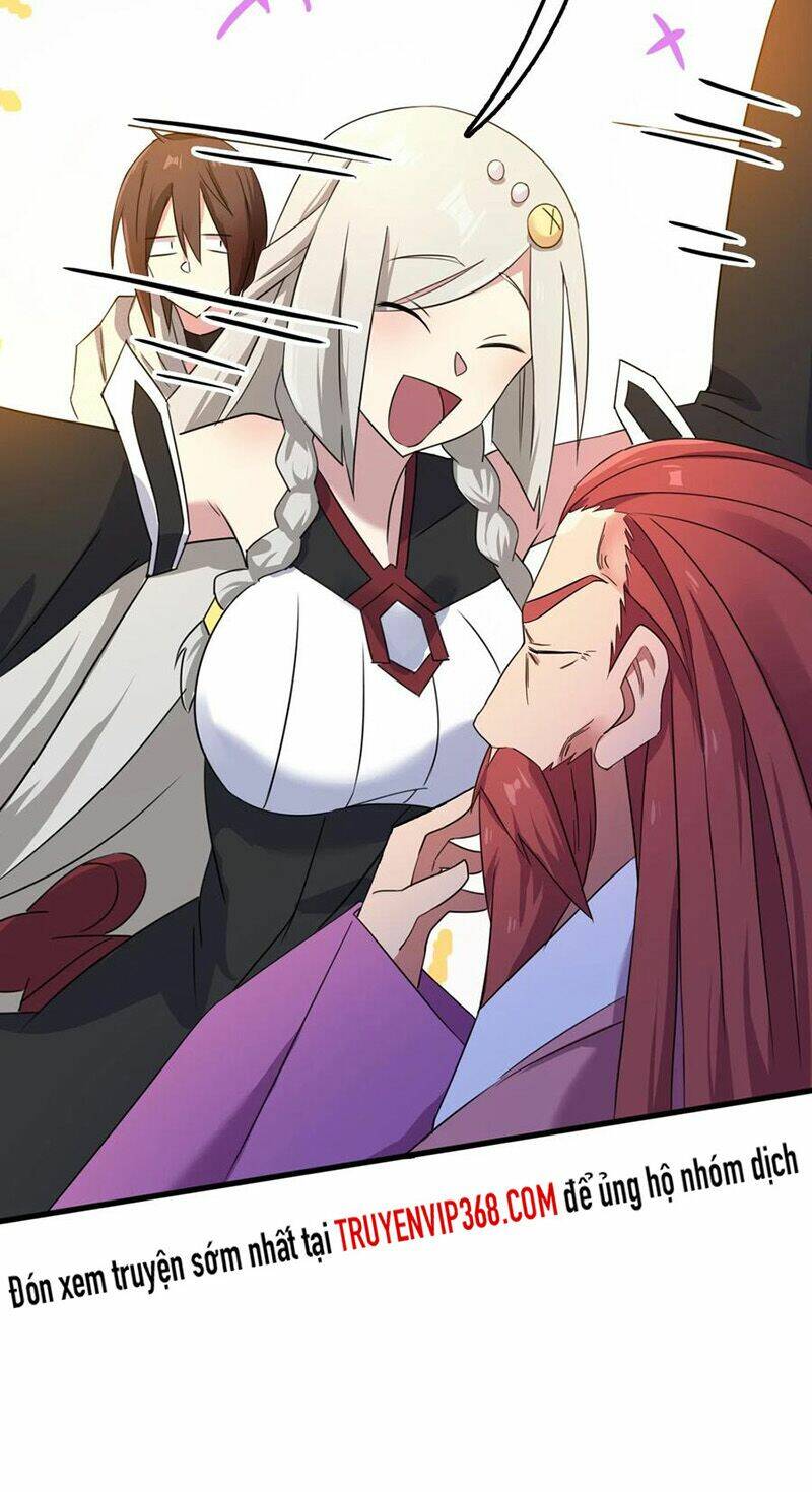 Đại Bảo Kiếm Của Tôi - Chapter 63 - Page 75