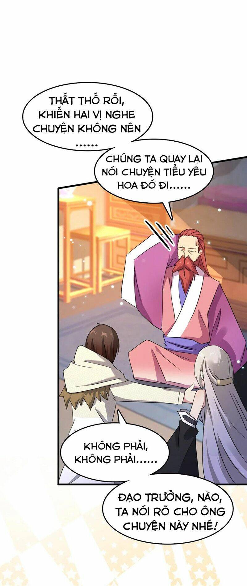 Đại Bảo Kiếm Của Tôi - Chapter 63 - Page 76