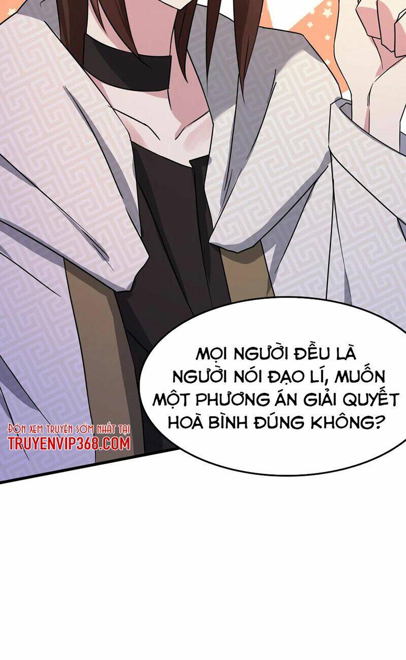 Đại Bảo Kiếm Của Tôi - Chapter 63 - Page 78