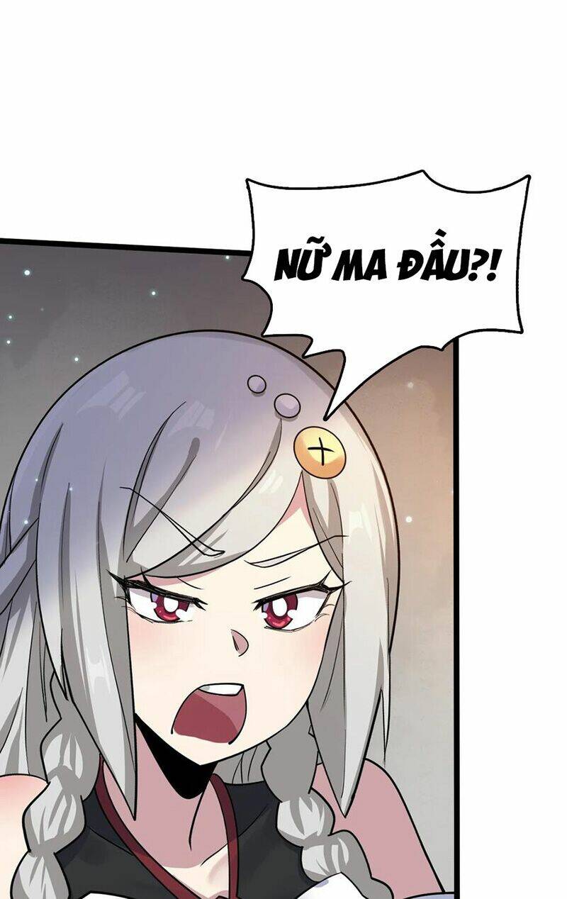 Đại Bảo Kiếm Của Tôi - Chapter 63 - Page 7