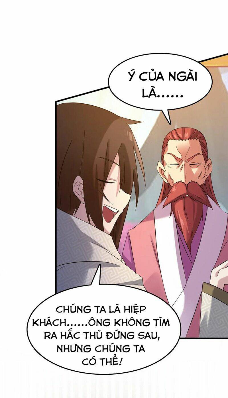 Đại Bảo Kiếm Của Tôi - Chapter 63 - Page 82