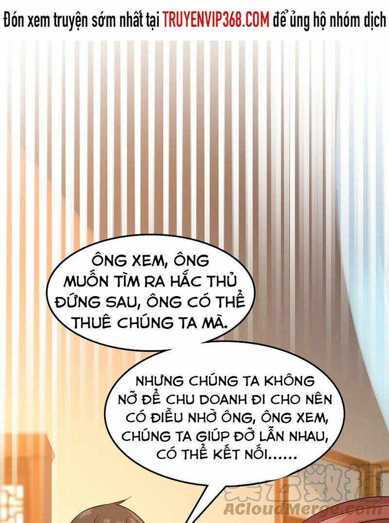 Đại Bảo Kiếm Của Tôi - Chapter 63 - Page 83