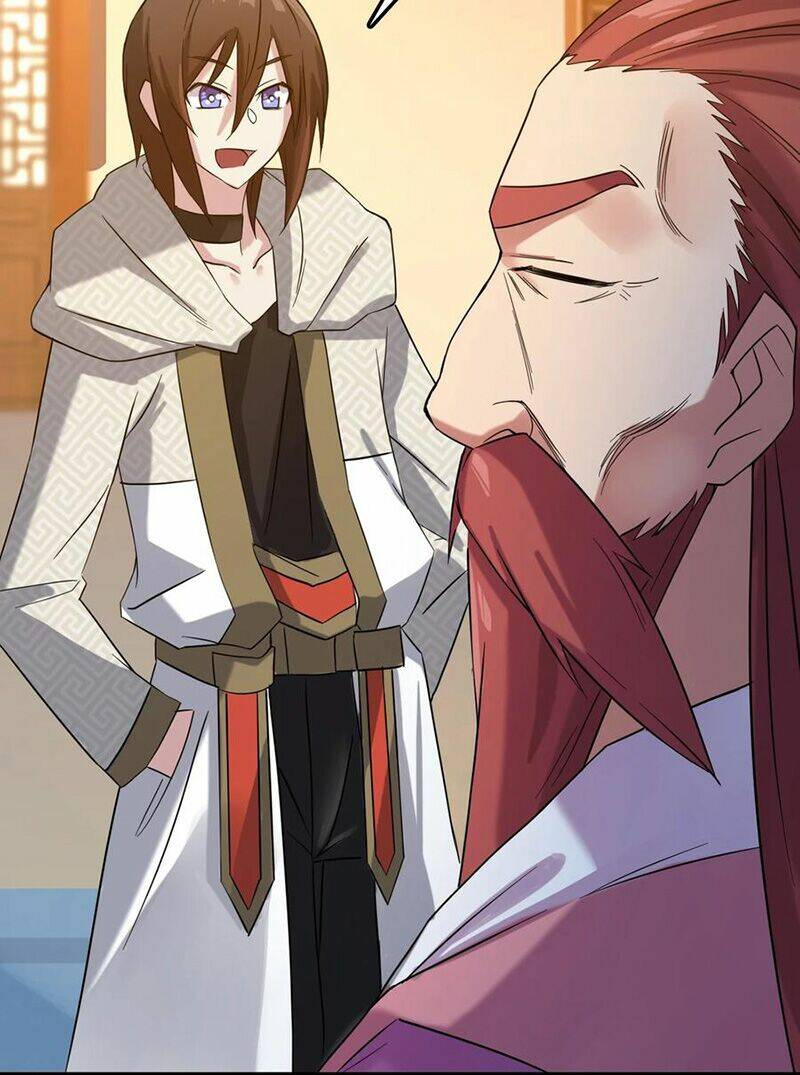 Đại Bảo Kiếm Của Tôi - Chapter 63 - Page 84