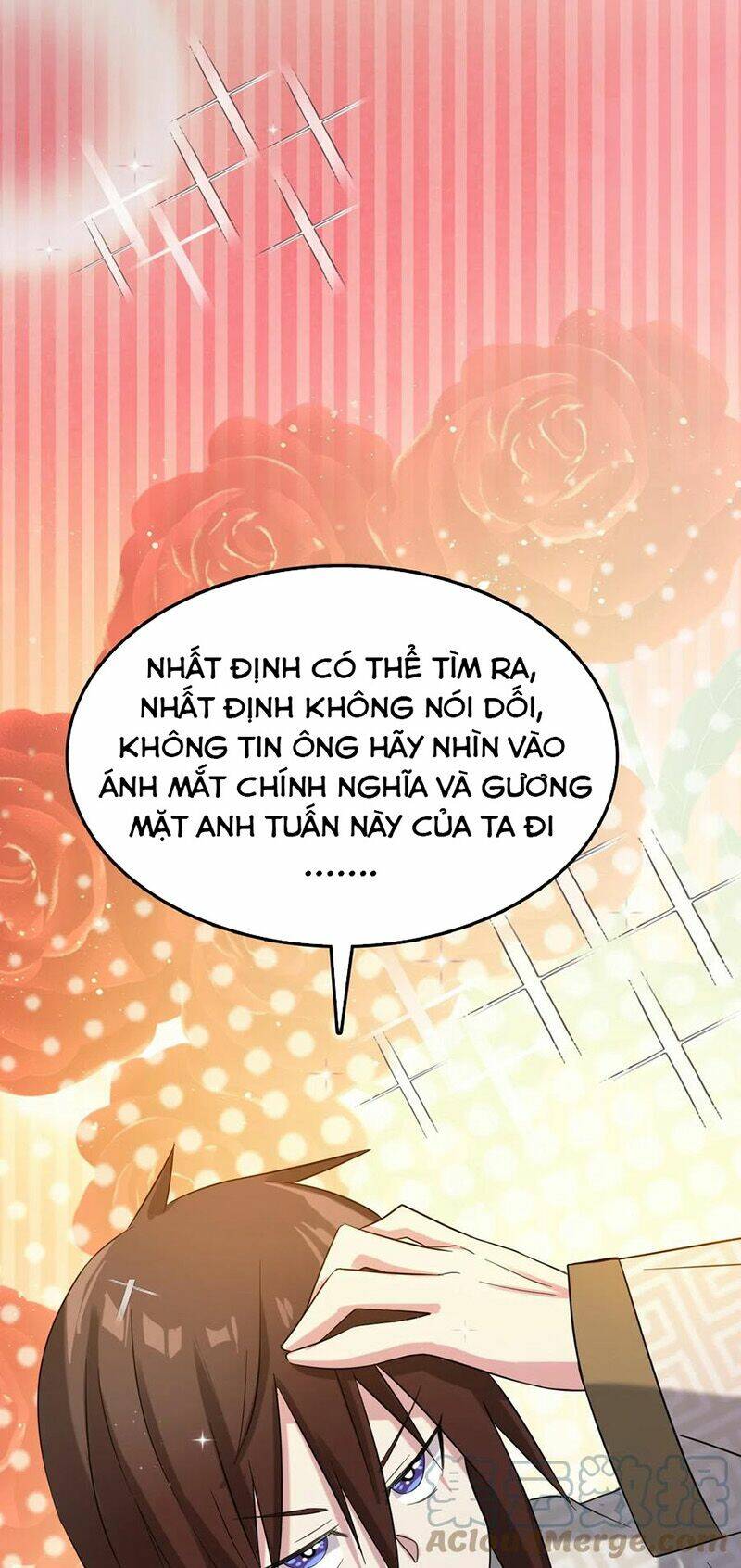 Đại Bảo Kiếm Của Tôi - Chapter 63 - Page 86