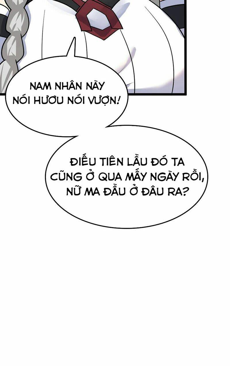Đại Bảo Kiếm Của Tôi - Chapter 63 - Page 8