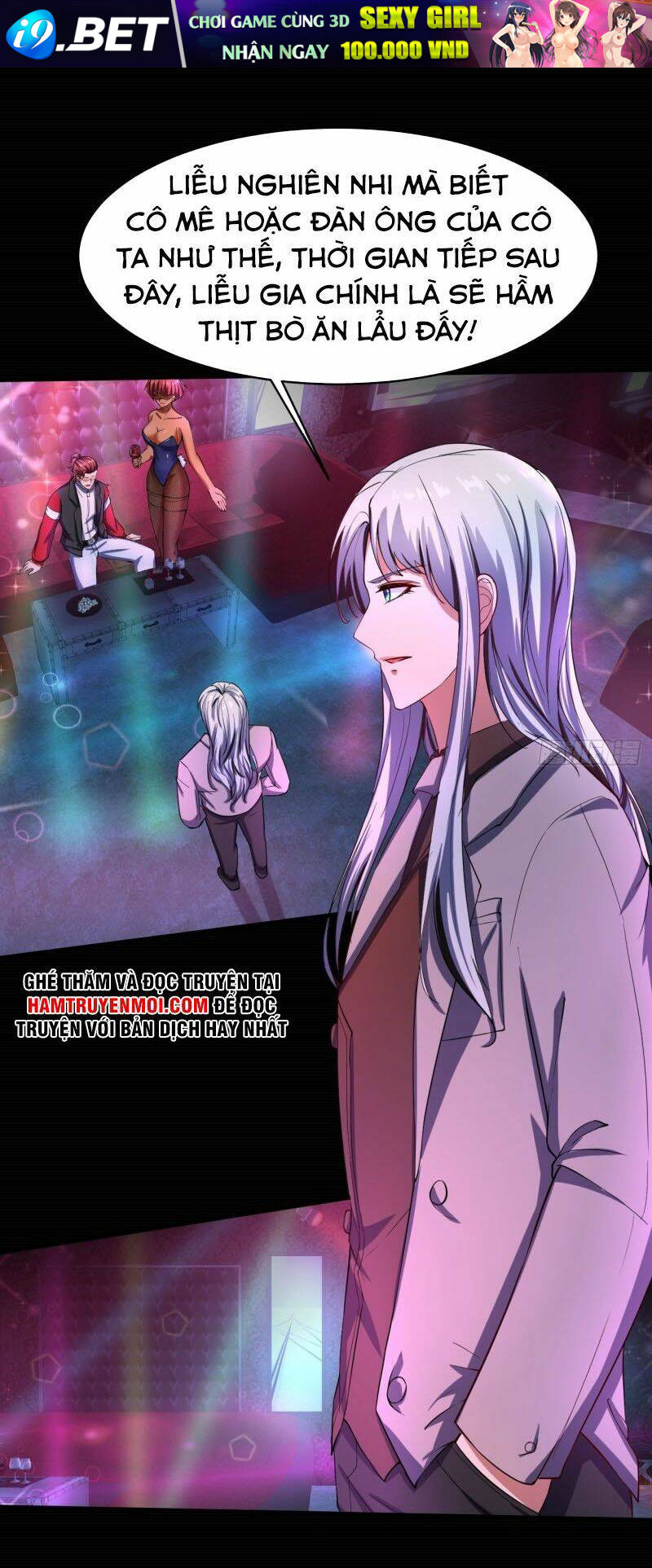 Phản Phái Yêu Tế - Chapter 38 - Page 11