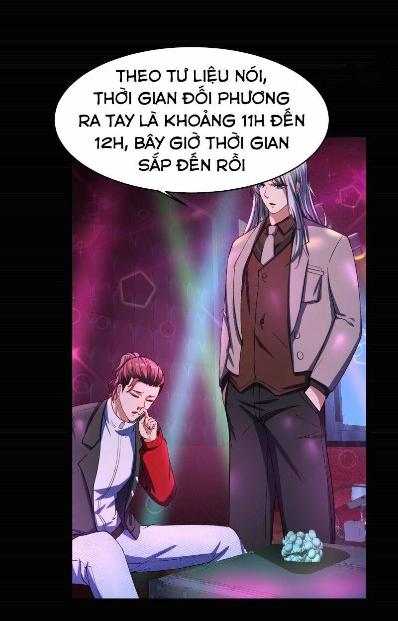 Phản Phái Yêu Tế - Chapter 38 - Page 12